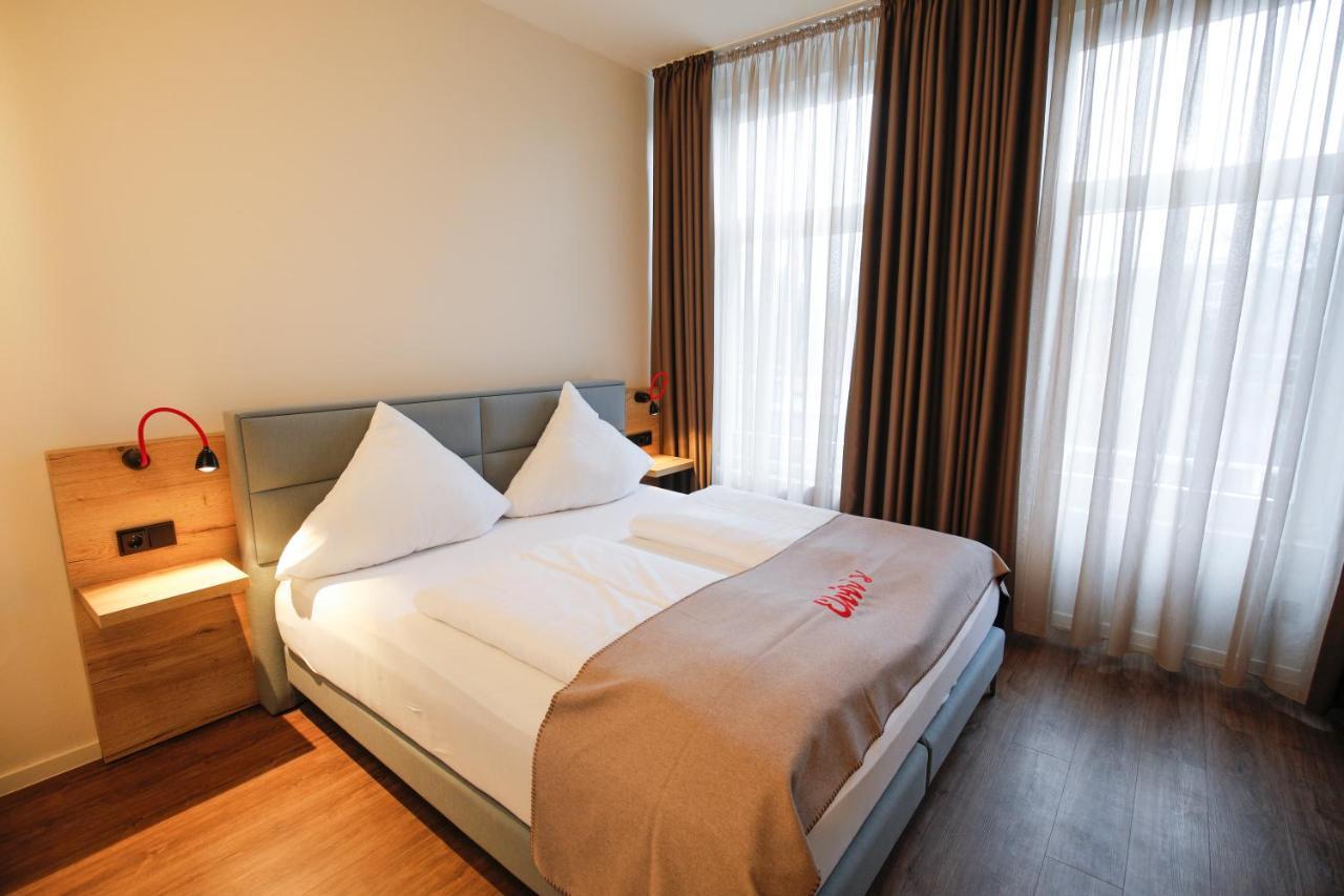 Hotel Restaurant Zur Linde فسترشتيده المظهر الخارجي الصورة