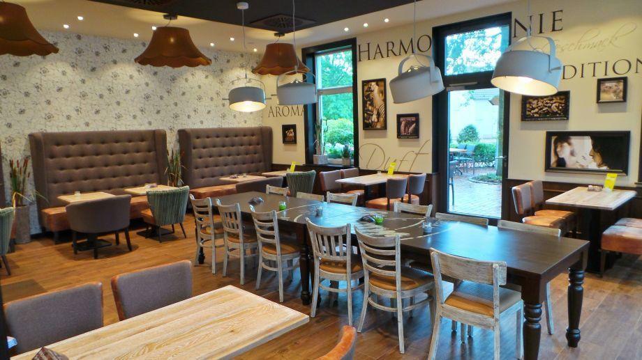Hotel Restaurant Zur Linde فسترشتيده المظهر الخارجي الصورة